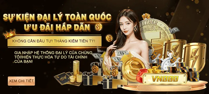 Thưởng chào mừng game bắn cá
